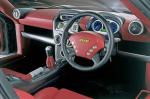 Noble M14 2004 года